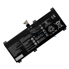 Bateria para Huawei MagicBook-Pro-2020-V700 HB6081V1ECW-41B [bateria de substituição]
